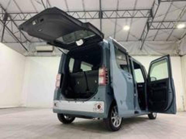 ウェイクLリミテッドSAIIIサポカーSワイド適合 ドラレコ 両側オートスライドドア ステアリングスイッチ Pスタート アイドリングストップ オートハイビーム ETC 電動格納ミラー キーフリー(神奈川県)の中古車