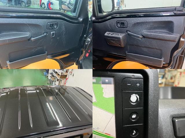 ハイゼットトラックＥＸＴ４ＷＤ　サポカーＳワイド適合　三方開　荷台作業灯　Ｂカメラ　ナビ　エアコン　Ｐスタート　コーナーセンサー　アイドリングストップ　誤発進抑制機能　アクセサリーソケット　ＥＴＣ　電動格納ミラー　キーフリー（神奈川県）の中古車