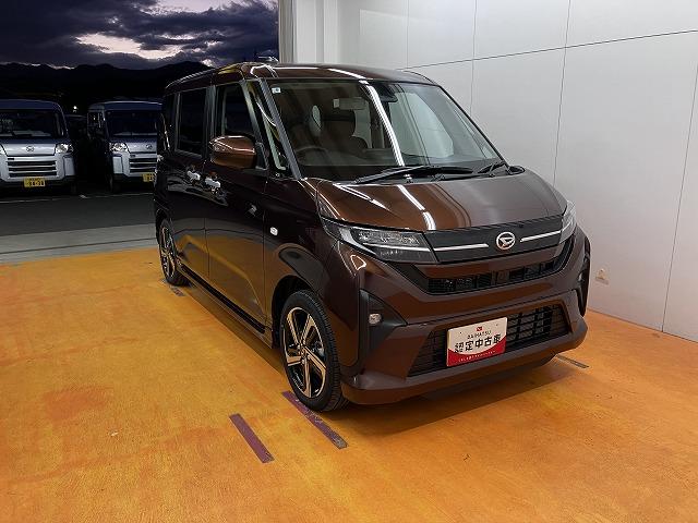 ムーヴＲＳサポカーＳワイド適合　両側オートスライドドア　全車速追従機能付ＡＣＣ　ステアリングスイッチ　電動パーキングブレーキ　Ｂカメラ　Ｐスタート　コーナーセンサー　キーフリー（神奈川県）の中古車