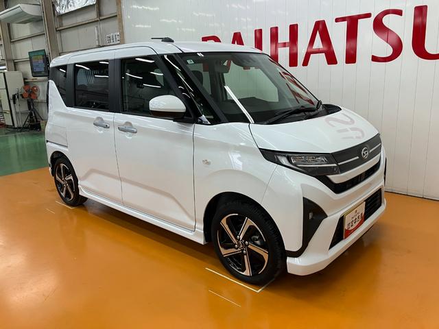 ムーヴRSサポカーSワイド適合 両側オートスライドドア 全車速追従機能付ACC ステアリングスイッチ 電動パーキングブレーキ Pスタート コーナーセンサー Bカメラ キーフリー(神奈川県)の中古車