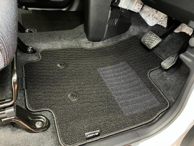 ムーヴRSサポカーSワイド適合 両側オートスライドドア 全車速追従機能付ACC ステアリングスイッチ 電動パーキングブレーキ Pスタート コーナーセンサー Bカメラ キーフリー(神奈川県)の中古車