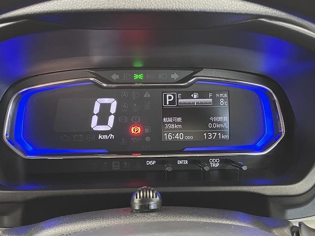 ミライースX SAIIIサポカーSワイド適合 エアコン Bカメラ コーナーセンサー 光軸調整ダイヤル オートハイビーム アイドリングストップ 横滑り防止機能 誤発進抑制機能 電動格納ミラー パワーウインドウ キーレス(神奈川県)の中古車