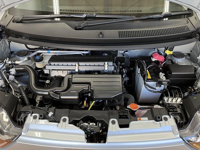 ミライースX SAIIIサポカーSワイド適合 エアコン Bカメラ コーナーセンサー 光軸調整ダイヤル オートハイビーム アイドリングストップ 横滑り防止機能 誤発進抑制機能 電動格納ミラー パワーウインドウ キーレス(神奈川県)の中古車