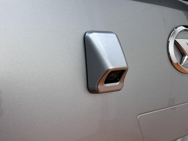 ミライースX SAIIIサポカーSワイド適合 エアコン Bカメラ コーナーセンサー 光軸調整ダイヤル オートハイビーム アイドリングストップ 横滑り防止機能 誤発進抑制機能 電動格納ミラー パワーウインドウ キーレス(神奈川県)の中古車