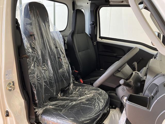 ハイゼットトラックジャンボスタンダードサポカーSワイド適合 三方開 ラジオ エアコン 光軸調整ダイヤル コーナーセンサー アイドリングストップ 横滑り防止機能 誤発進抑制機能 アクセサリーソケット(神奈川県)の中古車