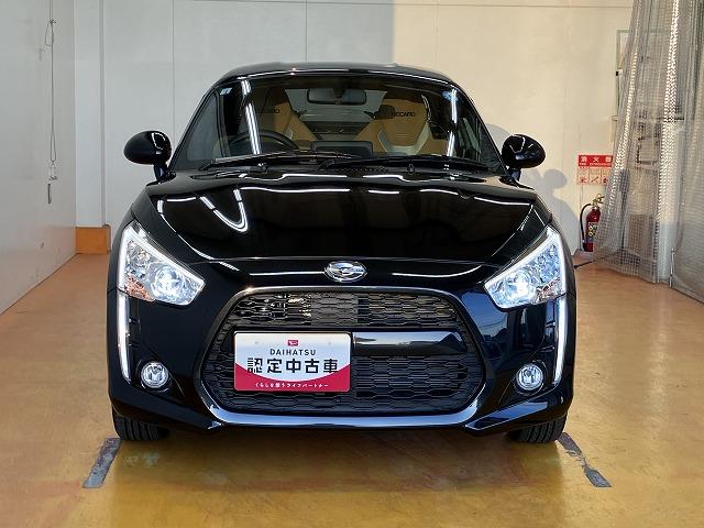 コペンローブ　Ｓ　届け出済み未使用車　オープンカーオープンカー　二人乗　アクティブトップ　ステアリングスイッチ　ビルシュタイン製ショックアブソーバー　レカロ製スポーツシート　ＭＯＭＯ製ステアリングホイール　パドルシフト　コーナーセンサー　キーフリー（神奈川県）の中古車