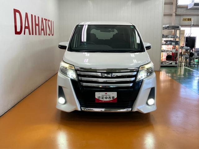 ノアＳｉ３列シート　両側オートスライドドア　Ｐスタート　エコアイドル　ドラレコ　Ｂカメラ　ステアリングスイッチ　ＵＳＢ接続端子　ＥＴＣ　キーフリー（神奈川県）の中古車