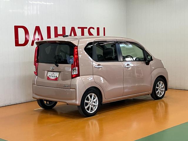 ムーヴＸ　ＳＡIIスマアシ　Ｂカメラ　ステアリングスイッチ　オートエアコン　ＥＴＣ　Ｐスタート　エコアイドル　横滑り防止機能　誤発進抑制機能　電動格納ミラー　パワーウインドウ　キーフリー（神奈川県）の中古車