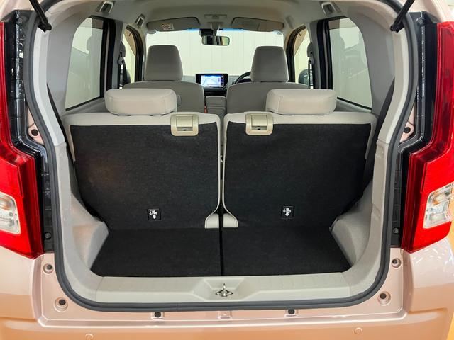 ムーヴＸ　ＳＡIIスマアシ　Ｂカメラ　ステアリングスイッチ　オートエアコン　ＥＴＣ　Ｐスタート　エコアイドル　横滑り防止機能　誤発進抑制機能　電動格納ミラー　パワーウインドウ　キーフリー（神奈川県）の中古車