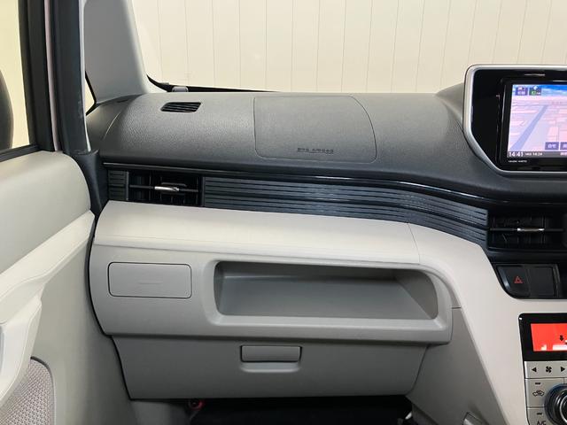 ムーヴＸ　ＳＡIIスマアシ　Ｂカメラ　ステアリングスイッチ　オートエアコン　ＥＴＣ　Ｐスタート　エコアイドル　横滑り防止機能　誤発進抑制機能　電動格納ミラー　パワーウインドウ　キーフリー（神奈川県）の中古車