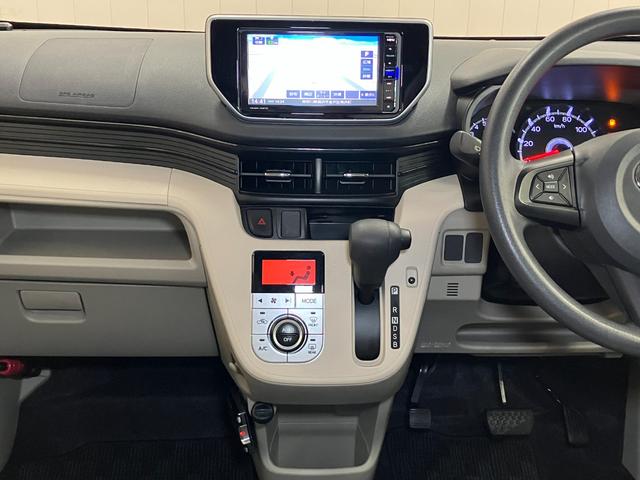 ムーヴＸ　ＳＡIIスマアシ　Ｂカメラ　ステアリングスイッチ　オートエアコン　ＥＴＣ　Ｐスタート　エコアイドル　横滑り防止機能　誤発進抑制機能　電動格納ミラー　パワーウインドウ　キーフリー（神奈川県）の中古車