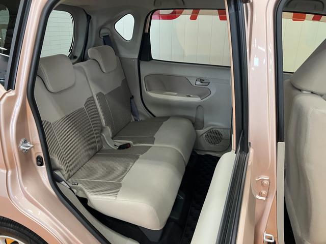 ムーヴＸ　ＳＡIIスマアシ　Ｂカメラ　ステアリングスイッチ　オートエアコン　ＥＴＣ　Ｐスタート　エコアイドル　横滑り防止機能　誤発進抑制機能　電動格納ミラー　パワーウインドウ　キーフリー（神奈川県）の中古車