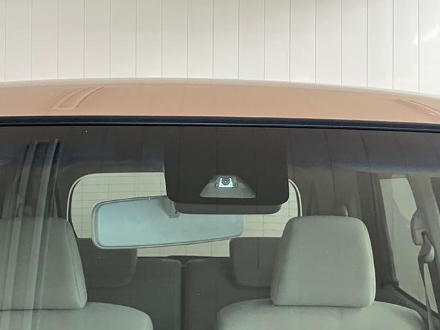 ムーヴＸ　ＳＡIIスマアシ　Ｂカメラ　ステアリングスイッチ　オートエアコン　ＥＴＣ　Ｐスタート　エコアイドル　横滑り防止機能　誤発進抑制機能　電動格納ミラー　パワーウインドウ　キーフリー（神奈川県）の中古車