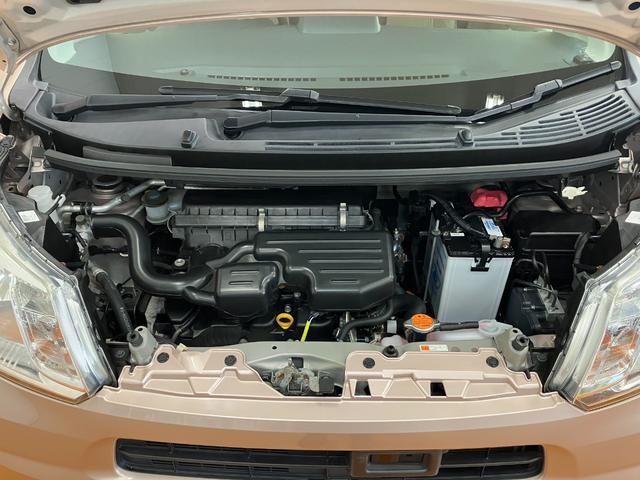 ムーヴＸ　ＳＡIIスマアシ　Ｂカメラ　ステアリングスイッチ　オートエアコン　ＥＴＣ　Ｐスタート　エコアイドル　横滑り防止機能　誤発進抑制機能　電動格納ミラー　パワーウインドウ　キーフリー（神奈川県）の中古車