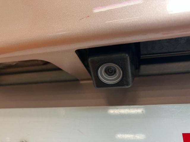 ムーヴＸ　ＳＡIIスマアシ　Ｂカメラ　ステアリングスイッチ　オートエアコン　ＥＴＣ　Ｐスタート　エコアイドル　横滑り防止機能　誤発進抑制機能　電動格納ミラー　パワーウインドウ　キーフリー（神奈川県）の中古車