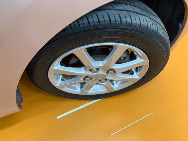 ムーヴＸ　ＳＡIIスマアシ　Ｂカメラ　ステアリングスイッチ　オートエアコン　ＥＴＣ　Ｐスタート　エコアイドル　横滑り防止機能　誤発進抑制機能　電動格納ミラー　パワーウインドウ　キーフリー（神奈川県）の中古車