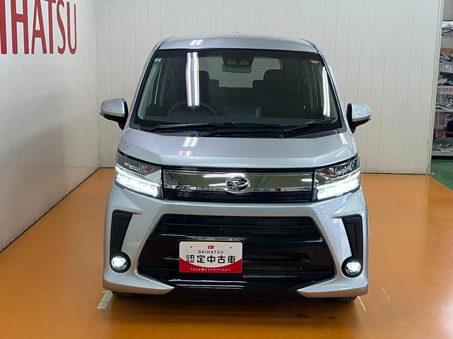 ムーヴカスタム　Ｘリミテッド　ＳＡIIIサポカーＳワイド適合　ステアリングスイッチ　ディスプレイオーディオ　Ｐスタート　運転席シートヒーター　アイドリングストップ　横滑り防止機能　誤発進抑制機能　オートハイビーム　キーフリー（神奈川県）の中古車