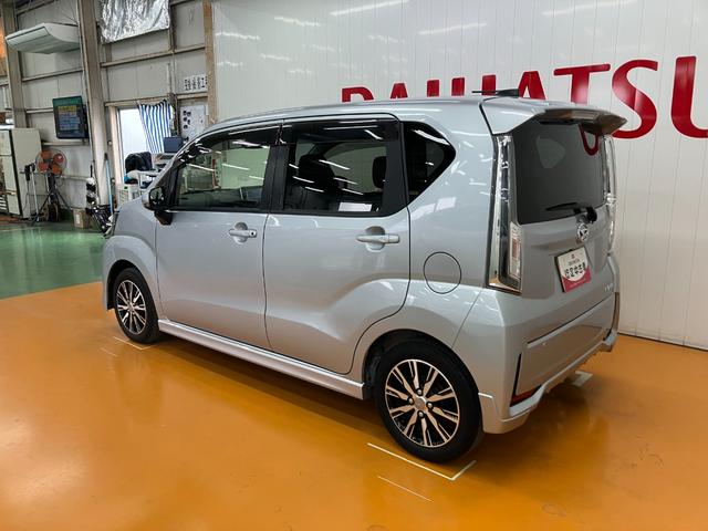 ムーヴカスタム　Ｘリミテッド　ＳＡIIIサポカーＳワイド適合　ステアリングスイッチ　ディスプレイオーディオ　Ｐスタート　運転席シートヒーター　アイドリングストップ　横滑り防止機能　誤発進抑制機能　オートハイビーム　キーフリー（神奈川県）の中古車