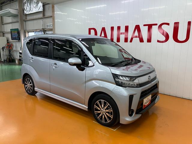 ムーヴカスタム　Ｘリミテッド　ＳＡIIIサポカーＳワイド適合　ステアリングスイッチ　ディスプレイオーディオ　Ｐスタート　運転席シートヒーター　アイドリングストップ　横滑り防止機能　誤発進抑制機能　オートハイビーム　キーフリー（神奈川県）の中古車