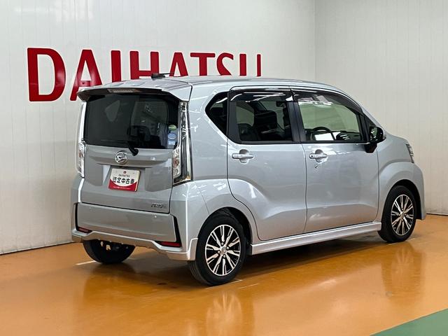 ムーヴカスタム　Ｘリミテッド　ＳＡIIIサポカーＳワイド適合　ステアリングスイッチ　ディスプレイオーディオ　Ｐスタート　運転席シートヒーター　アイドリングストップ　横滑り防止機能　誤発進抑制機能　オートハイビーム　キーフリー（神奈川県）の中古車