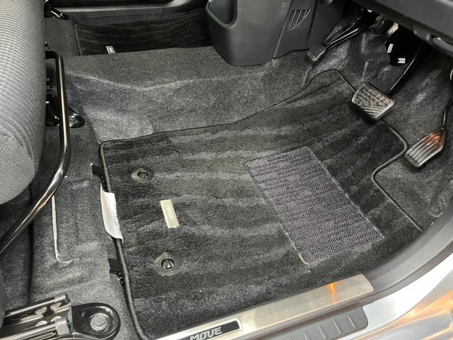 ムーヴカスタム　Ｘリミテッド　ＳＡIIIサポカーＳワイド適合　ステアリングスイッチ　ディスプレイオーディオ　Ｐスタート　運転席シートヒーター　アイドリングストップ　横滑り防止機能　誤発進抑制機能　オートハイビーム　キーフリー（神奈川県）の中古車