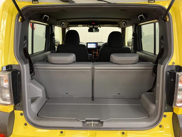 タフトＧサポカーＳワイド適合　スカイフィールトップ　Ｂカメラ　電動パーキングブレーキ　ステアリングスイッチ　シートヒーター　ＵＳＢ接続端子　ＥＴＣ　Ｐスタート　コーナーセンサー　キーフリー（神奈川県）の中古車