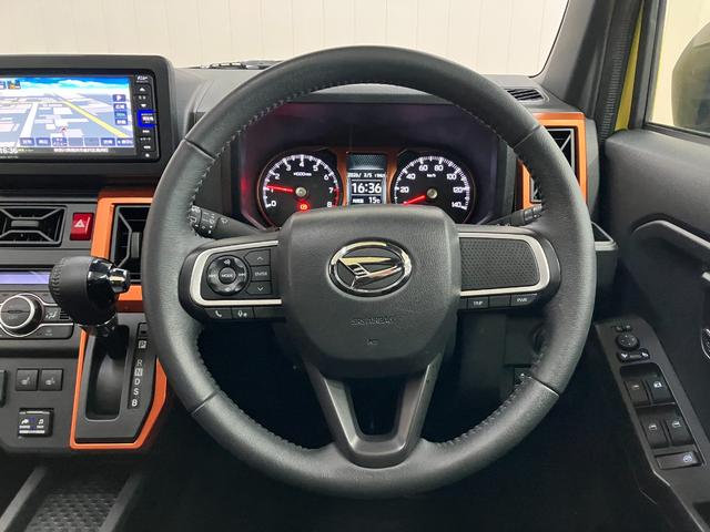 タフトＧサポカーＳワイド適合　スカイフィールトップ　Ｂカメラ　電動パーキングブレーキ　ステアリングスイッチ　シートヒーター　ＵＳＢ接続端子　ＥＴＣ　Ｐスタート　コーナーセンサー　キーフリー（神奈川県）の中古車