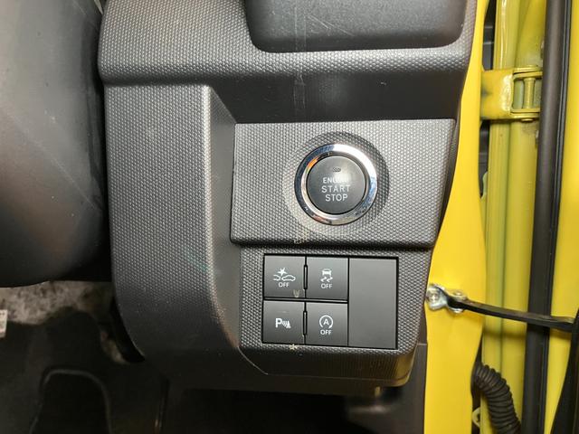 タフトＧサポカーＳワイド適合　スカイフィールトップ　Ｂカメラ　電動パーキングブレーキ　ステアリングスイッチ　シートヒーター　ＵＳＢ接続端子　ＥＴＣ　Ｐスタート　コーナーセンサー　キーフリー（神奈川県）の中古車