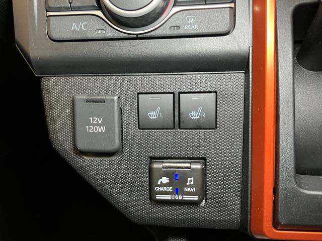 タフトＧサポカーＳワイド適合　スカイフィールトップ　Ｂカメラ　電動パーキングブレーキ　ステアリングスイッチ　シートヒーター　ＵＳＢ接続端子　ＥＴＣ　Ｐスタート　コーナーセンサー　キーフリー（神奈川県）の中古車