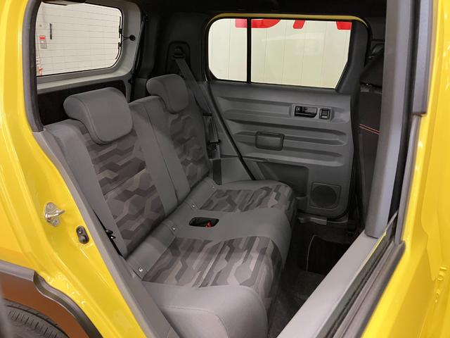 タフトＧサポカーＳワイド適合　スカイフィールトップ　Ｂカメラ　電動パーキングブレーキ　ステアリングスイッチ　シートヒーター　ＵＳＢ接続端子　ＥＴＣ　Ｐスタート　コーナーセンサー　キーフリー（神奈川県）の中古車