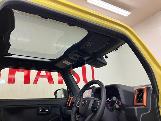 タフトＧサポカーＳワイド適合　スカイフィールトップ　Ｂカメラ　電動パーキングブレーキ　ステアリングスイッチ　シートヒーター　ＵＳＢ接続端子　ＥＴＣ　Ｐスタート　コーナーセンサー　キーフリー（神奈川県）の中古車