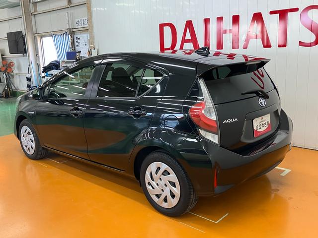 アクアＳ衝突被害軽減ブレーキシステム　ドラレコ　Ｂカメラ　ステアリングスイッチ　Ｐスタート　ドライブモード　電動格納ミラー　オートハイビーム　レーンアシスト　ＥＴＣ　キーフリー（神奈川県）の中古車