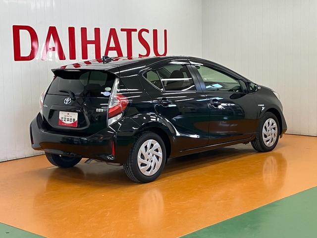 アクアＳ衝突被害軽減ブレーキシステム　ドラレコ　Ｂカメラ　ステアリングスイッチ　Ｐスタート　ドライブモード　電動格納ミラー　オートハイビーム　レーンアシスト　ＥＴＣ　キーフリー（神奈川県）の中古車