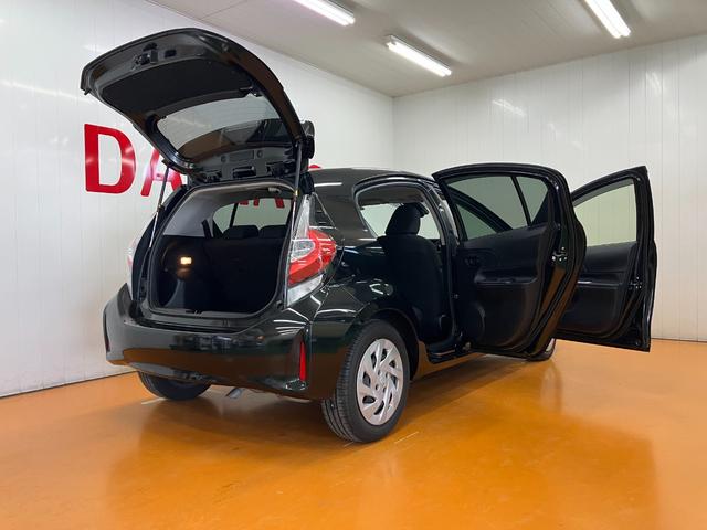 アクアＳ衝突被害軽減ブレーキシステム　ドラレコ　Ｂカメラ　ステアリングスイッチ　Ｐスタート　ドライブモード　電動格納ミラー　オートハイビーム　レーンアシスト　ＥＴＣ　キーフリー（神奈川県）の中古車