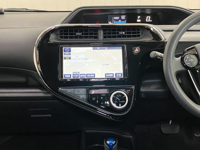 アクアＳ衝突被害軽減ブレーキシステム　ドラレコ　Ｂカメラ　ステアリングスイッチ　Ｐスタート　ドライブモード　電動格納ミラー　オートハイビーム　レーンアシスト　ＥＴＣ　キーフリー（神奈川県）の中古車