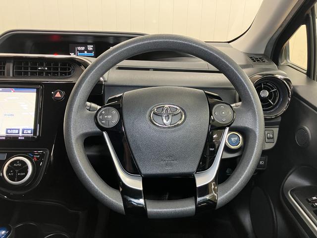 アクアＳ衝突被害軽減ブレーキシステム　ドラレコ　Ｂカメラ　ステアリングスイッチ　Ｐスタート　ドライブモード　電動格納ミラー　オートハイビーム　レーンアシスト　ＥＴＣ　キーフリー（神奈川県）の中古車