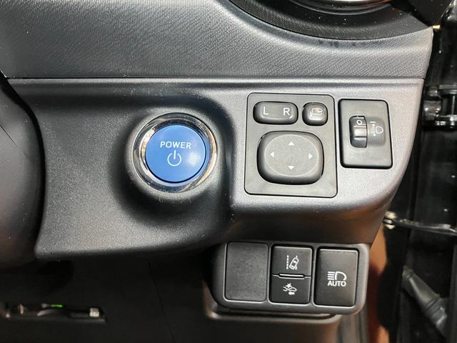 アクアＳ衝突被害軽減ブレーキシステム　ドラレコ　Ｂカメラ　ステアリングスイッチ　Ｐスタート　ドライブモード　電動格納ミラー　オートハイビーム　レーンアシスト　ＥＴＣ　キーフリー（神奈川県）の中古車