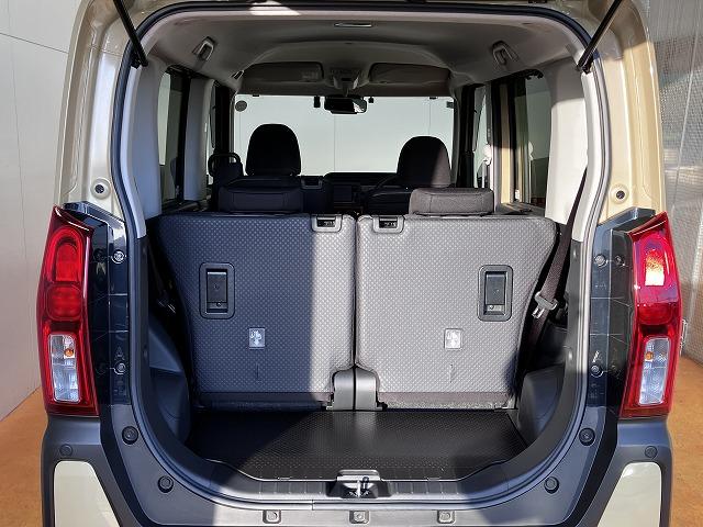 タントファンクロスターボ ナビ ドラレコ ETC USB接続端子サポカーSワイド適合 ドラレコ パノラマモニター対応 ミラクルオープンドア 両側オートスライドドア 電動パーキングブレーキ ステアリングスイッチ シートヒーター コーナーセンサー USB接続端子(神奈川県)の中古車