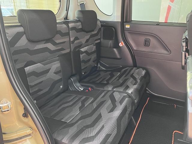 タントファンクロスターボ ナビ ドラレコ ETC USB接続端子サポカーSワイド適合 ドラレコ パノラマモニター対応 ミラクルオープンドア 両側オートスライドドア 電動パーキングブレーキ ステアリングスイッチ シートヒーター コーナーセンサー USB接続端子(神奈川県)の中古車