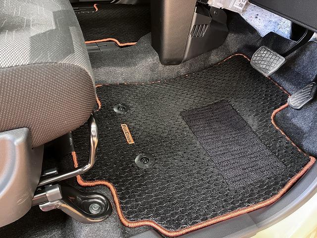 タントファンクロスターボ ナビ ドラレコ ETC USB接続端子サポカーSワイド適合 ドラレコ パノラマモニター対応 ミラクルオープンドア 両側オートスライドドア 電動パーキングブレーキ ステアリングスイッチ シートヒーター コーナーセンサー USB接続端子(神奈川県)の中古車