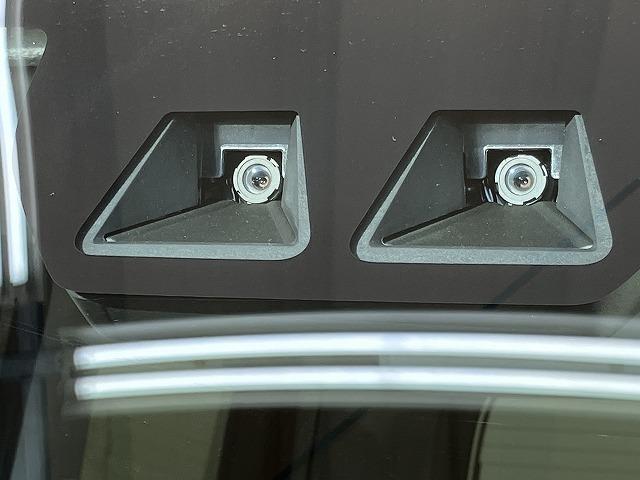 タントファンクロスターボ ナビ ドラレコ ETC USB接続端子サポカーSワイド適合 ドラレコ パノラマモニター対応 ミラクルオープンドア 両側オートスライドドア 電動パーキングブレーキ ステアリングスイッチ シートヒーター コーナーセンサー USB接続端子(神奈川県)の中古車