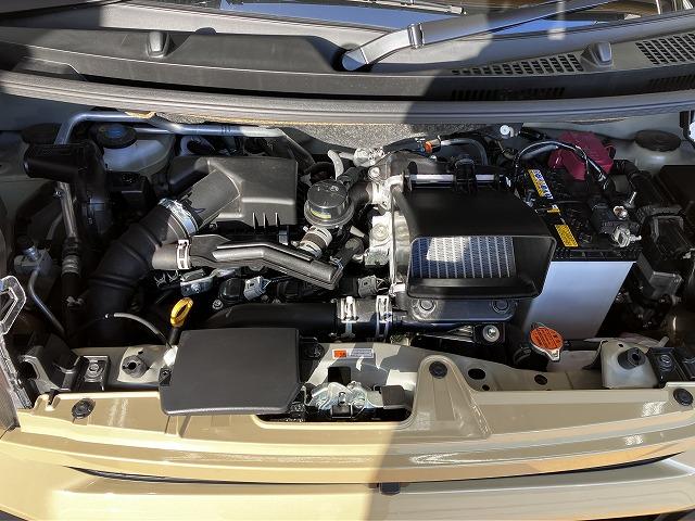 タントファンクロスターボ ナビ ドラレコ ETC USB接続端子サポカーSワイド適合 ドラレコ パノラマモニター対応 ミラクルオープンドア 両側オートスライドドア 電動パーキングブレーキ ステアリングスイッチ シートヒーター コーナーセンサー USB接続端子(神奈川県)の中古車