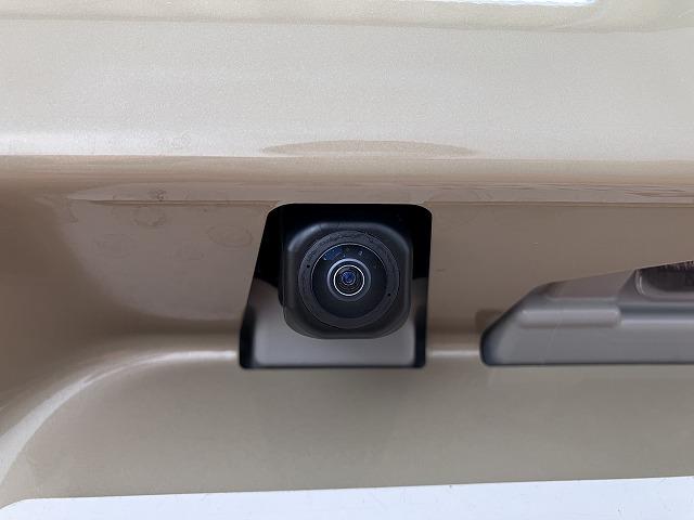 タントファンクロスターボ ナビ ドラレコ ETC USB接続端子サポカーSワイド適合 ドラレコ パノラマモニター対応 ミラクルオープンドア 両側オートスライドドア 電動パーキングブレーキ ステアリングスイッチ シートヒーター コーナーセンサー USB接続端子(神奈川県)の中古車