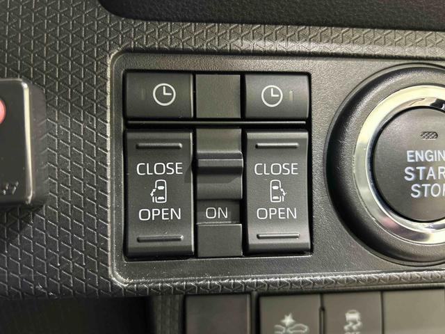 タントカスタムRSサポカーSワイド適合 ドラレコ パノラマモニター対応 ミラクルオープンドア 両側オートスライドドア 全車速追従機能付ACC ステアリングスイッチ USB接続端子 シートヒーター コーナーセンサー(神奈川県)の中古車