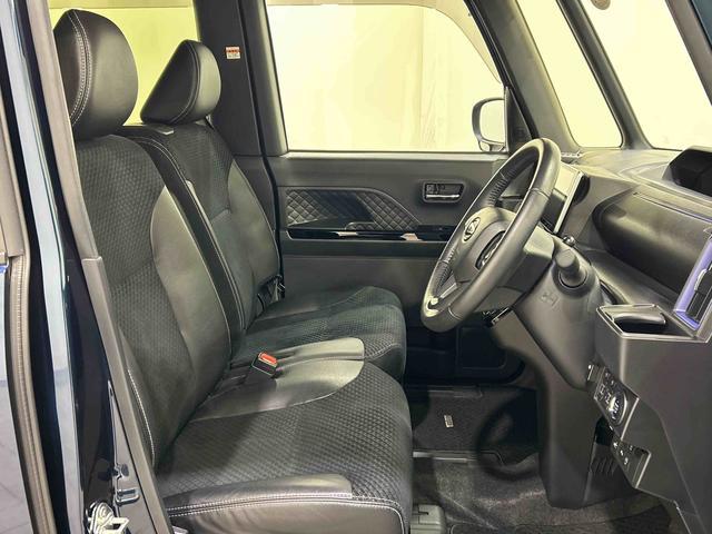 タントカスタムRSサポカーSワイド適合 ドラレコ パノラマモニター対応 ミラクルオープンドア 両側オートスライドドア 全車速追従機能付ACC ステアリングスイッチ USB接続端子 シートヒーター コーナーセンサー(神奈川県)の中古車