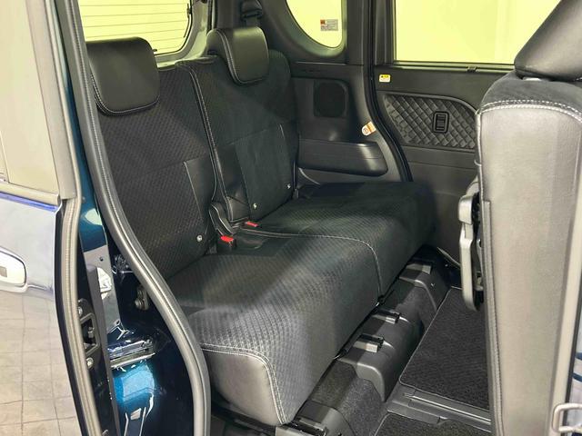 タントカスタムRSサポカーSワイド適合 ドラレコ パノラマモニター対応 ミラクルオープンドア 両側オートスライドドア 全車速追従機能付ACC ステアリングスイッチ USB接続端子 シートヒーター コーナーセンサー(神奈川県)の中古車