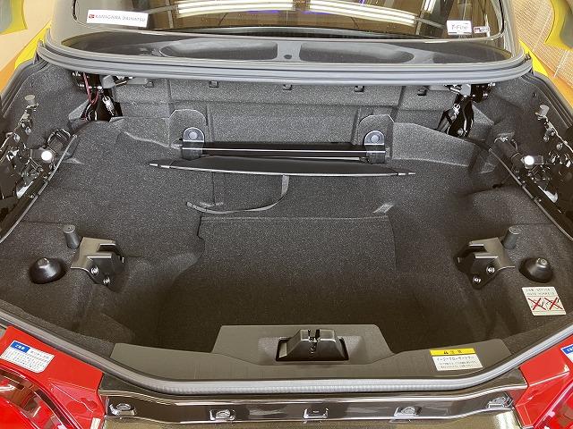 コペンGR スポーツオープンカー 二人乗 アクティブトップ MOMO製ステアリングホイール レカロ製スポーツシート BBS製アルミホイール シートヒーター パドルシフト Pスタート キーフリー(神奈川県)の中古車