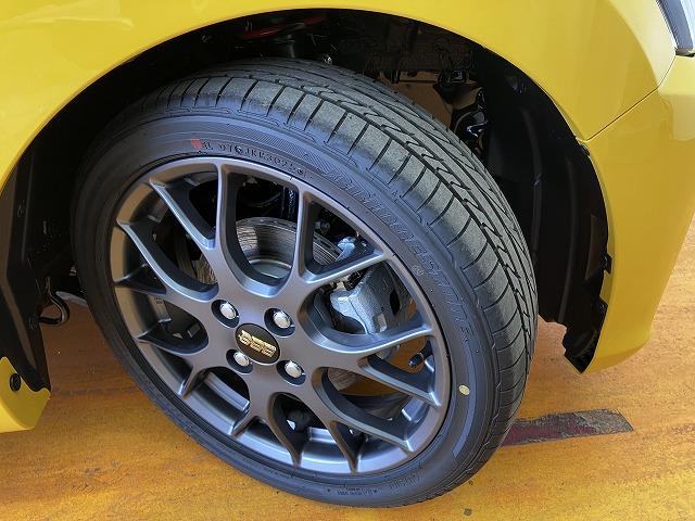 コペンGR スポーツオープンカー 二人乗 アクティブトップ MOMO製ステアリングホイール レカロ製スポーツシート BBS製アルミホイール シートヒーター パドルシフト Pスタート キーフリー(神奈川県)の中古車