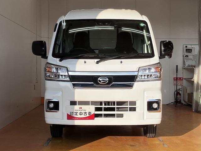 ハイゼットトラックジャンボエクストラ　ナビ　ドラレコ　パワーウィンドウサポカーＳワイド適合　三方開　ゴムマット　ＣＶＴ　エアコン　Ｐスタート　アクセサリーソケット　アイドリングストップ　コーナーセンサー　荷台作業灯　電動格納ミラー　キーフリー（神奈川県）の中古車