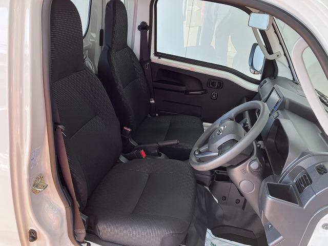 ハイゼットトラックジャンボエクストラ　ナビ　ドラレコ　パワーウィンドウサポカーＳワイド適合　三方開　ゴムマット　ＣＶＴ　エアコン　Ｐスタート　アクセサリーソケット　アイドリングストップ　コーナーセンサー　荷台作業灯　電動格納ミラー　キーフリー（神奈川県）の中古車